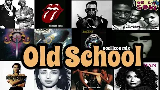 70's & 80's Old School Disco Funk Mix  # 161 - Dj Noel Leon