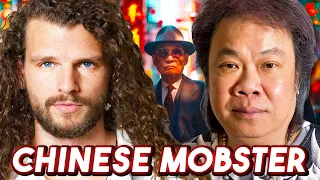 Chinese Mob Boss On Getting Shot, Prison Kung Fu, & Scariest Gangster Ever