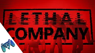Lethal Company with Friends | Part 13