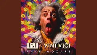 Rave Mozart