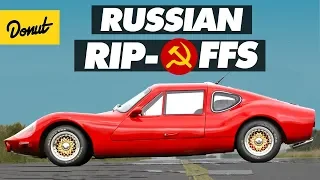 Why Communists Sucked at Making Cars | WheelHouse