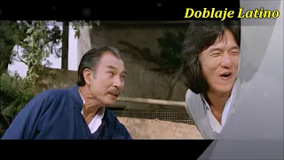 Jackie Chan: El Joven maestro (1980) 1080p Remasterizado Latino, Español, Chino - DG/MG