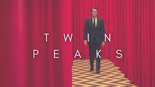 The Beauty Of Twin Peaks