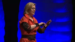 Technology and Emotions | Roz Picard | TEDxSF