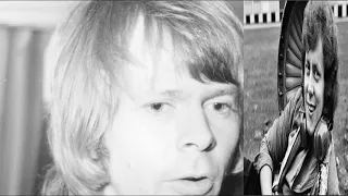 (Radio) B För Björn (Ulvaeus  intervjuad av Ulf Elfving 1976) ABBA