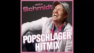 Aleks Schmidt feat. Michelle Faye - Das erste Mal tat's noch weh