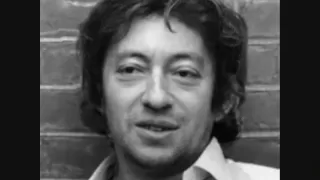 Serge Gainsbourg / La Javanaise