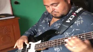 MESSIAS FERREIRA ( COVER ) BANDA BLACK RIO - Código Morse Da Flor