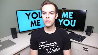 Me Me Big Boy (Parody of Jacksfilms ME YOU YOU ME)