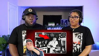 Kidd and Cee Reacts To Neighborhood Killer Does The Unthinkable (Mr Ballen)