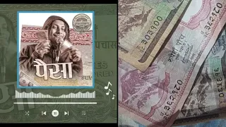 Kushal pokhrel - paisa