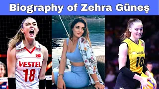 Zehra Gunes Lifestyle 2023 | Husband Name, Height, Net Worth & More