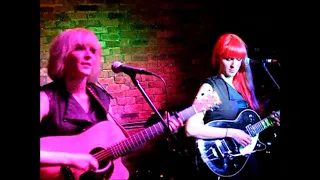 THIS BOY  MonaLisa Twins at Erics  Beatle week 2015 RE EDIT