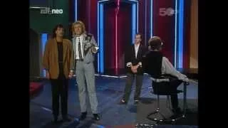 Wetten, dass..? - Die besten Wetten mit Thomas Gottschalk - Höhepunkte der ersten 20 Jahre (2001)