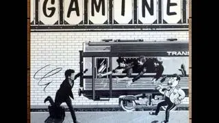 Gamine  -  Shandy Street