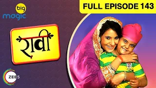 Raavi Aur Magic Mobile - Full Episode - 143 - Big Magic