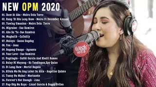 OPM hits 2019 New Tagalog Love Songs Playlist featuring December Avenue, Moira Dela Torre