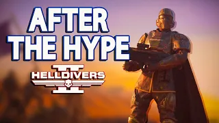 Helldivers 2 After The Hype - Everything You Need To Know And More