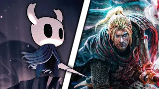 Top 10 best Soulslike games that are actually good