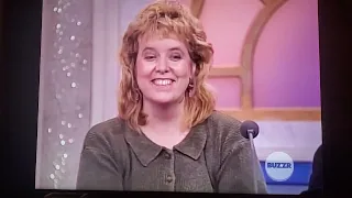 Newlywed Game from 1997 (45)