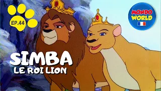 SIMBA LE ROI LION épisode 44 | dessin animé en français | Simba en français | Épisodes Complets, HD