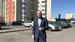Шабаны не приговор - жизнь за МКАДом в Минске