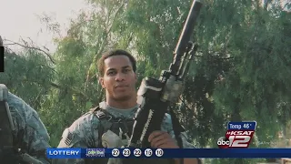 Local Army sniper shares thoughts on Chris Kyle legacy