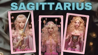 SAGITTARIUS ❤️✨, 🥺THE HIDDEN TRUTH OF YOUR SPECIAL PERSON❤️WHICH THEY DON'T DARE TO TELL YOU🙈TAROT