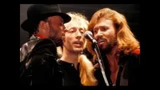 Bee Gees "Paradise"