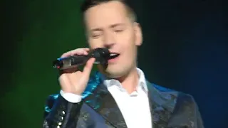 Vitas – Skyfall (Moscow, Russia – 2019.11.22) [Amateur recording]