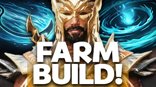 How to farm with Tempest? | Diablo Immortal