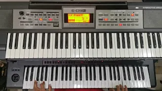 Mehbooba Mehbooba II Keyboard II Sholay