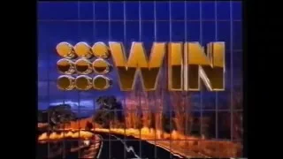 Hey Hey It's Saturday Promo/Win Ident (1994)