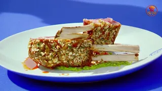 Лучший повар Америки — Masterchef — 9 сезон 16 серия