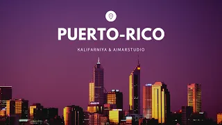 Puerto-rico [Kalifarniya & AimarStudio remix]