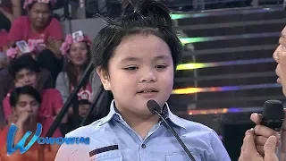 Wowowin: Batang pinagpala ng maraming talento, kilalanin!