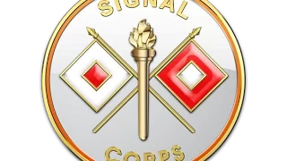 U. S. Army Signal Officer