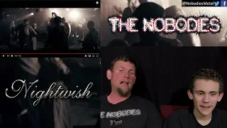 NOBODIES REACTION!!!: Elan (Nightwish)