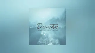 TURAL EVEREST X Руслан Добрый - DUMAN (Remix) (official music audio)