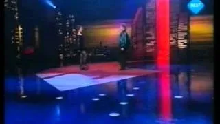 Eurovision 1994 - interval performance - Riverdance