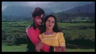 Ankhiyon Ke Jharokhon Se - 8/13 - Bollywood Movie - Sachin & Ranjeeta