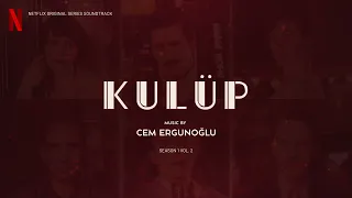 Cem Ergunoğlu - Indenio (Official Audio) #Kulüp #Netflix