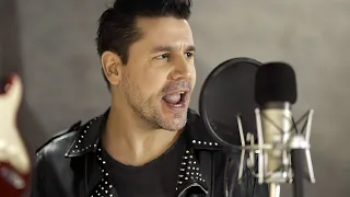 No Llores Por Mí, Argentina (Official Music Video) | Emmanuel Danann
