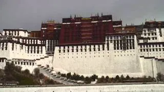 Episode 062: Tibet 2007 Series Introduction