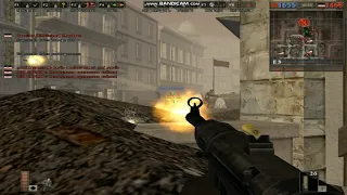 battlefield 1942 cheat or what?