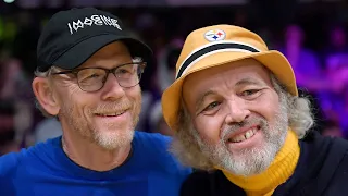 Ron Howard Reveals He Is Frightened for His Brother’s Life