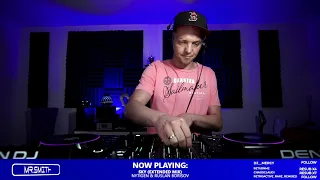 twitch.TV - Uplifting & Vocal Trance Session (21-10-2021)