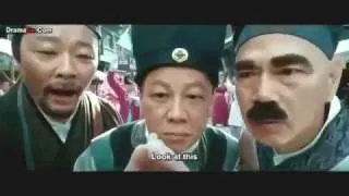 Best Comedy Kungfu Chinese Movies Adventure of The King English Sub