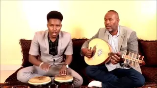 Ali Mahdi iyo NAWAAL