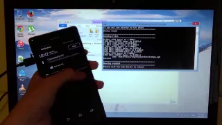 Sony Xperia Z3/C: Root on a Locked Bootloader (KitKat) [giefroot]